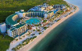 Haven Riviera Cancun Resort & Spa All Inclusive- Adults Only